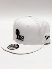 GOLF BOND CLUB 3D NEEDLE CAP WHITE