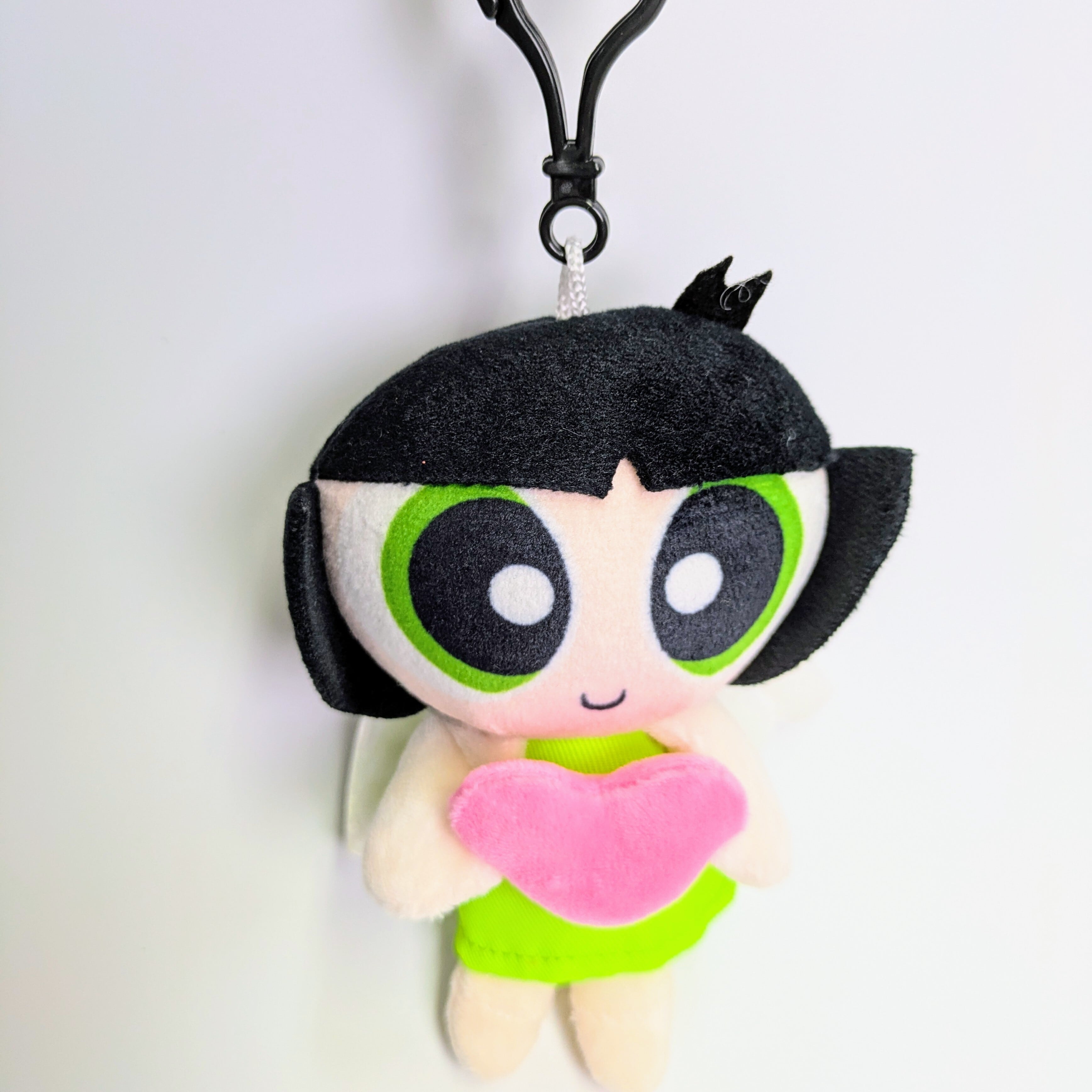 ♧ 再入荷！【 The Powerpuff Girls（ パワーパフガールズ
