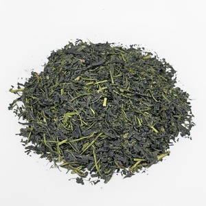 天竜 おくひかり 普通蒸し 荒茶　50g