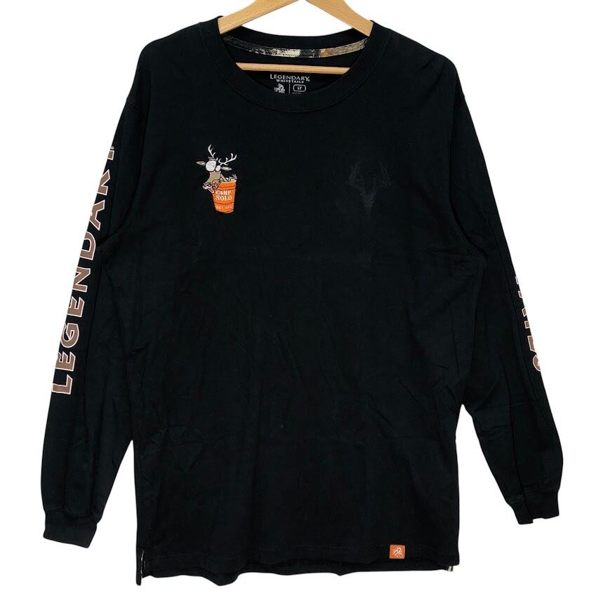 FLAGSTUFF フラッグスタッフ ロンT Tshirt ロングスリーブ | PAY ID