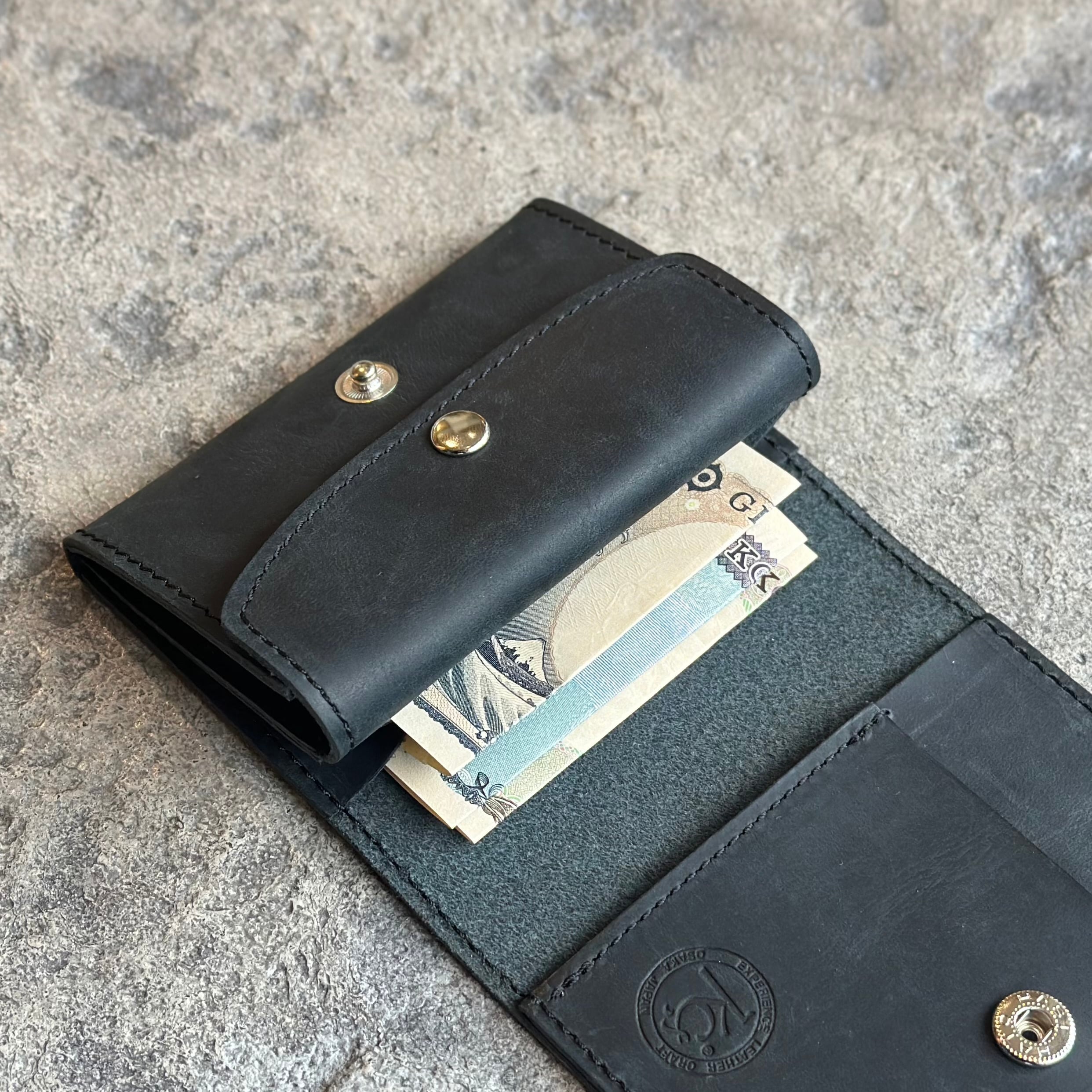 限定商品】ミニウォレット CHAPO クレイジーホース | ケイシイズ