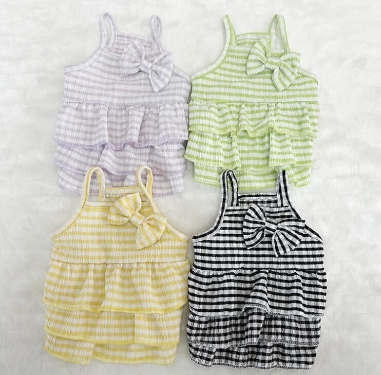 おすすめ☞《予約》№2101561 リボン付き♪チェックキャミソール