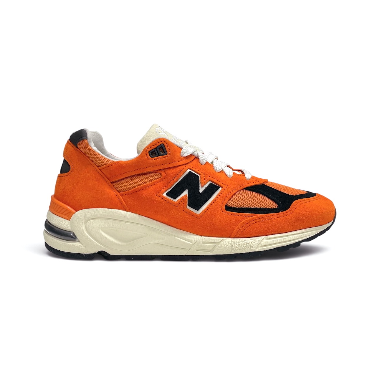 【新品】New Balance M990AI2 Made in USA ニューバランス 990 アメリカ製 ジョギングシューズ スニーカー【SNKR-NB-001】 - 2