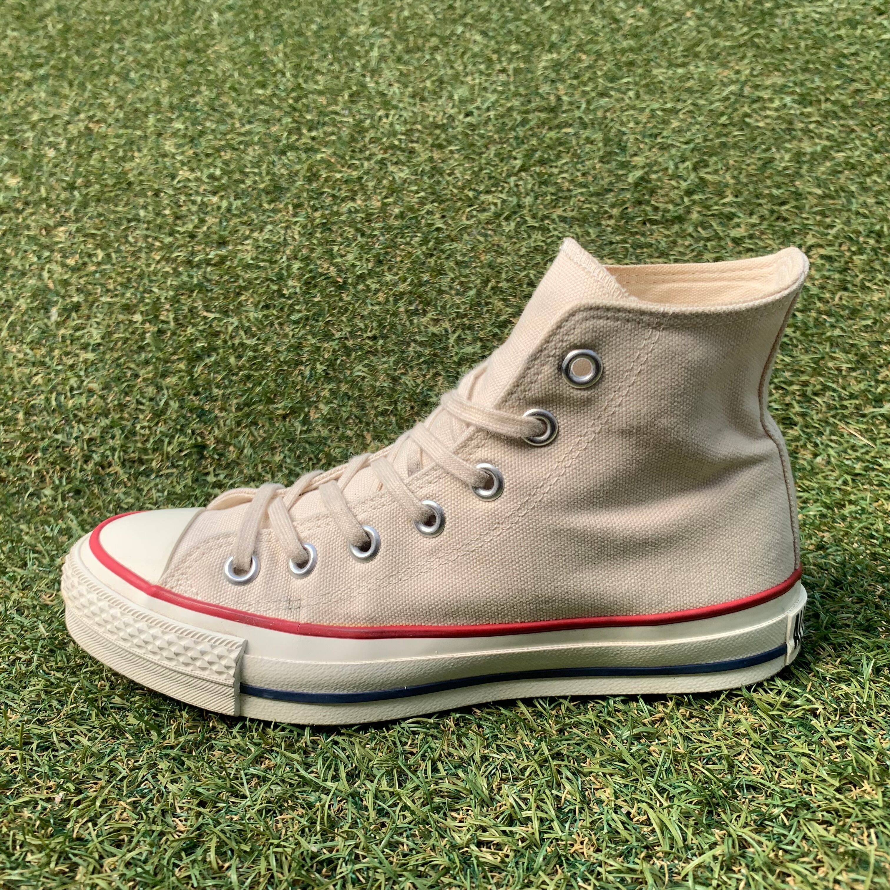 日本製!converse ALLSTAR J HI コンバース オールスター J ハイ HC388