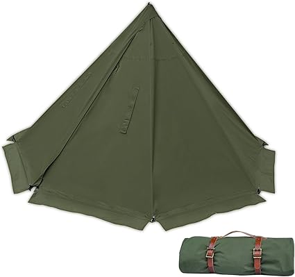 HELSPORT（ヘルスポート）Lofoten Trek 5 Camp ( ロフォーテン