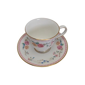 LENOX USA ヴィンテージ カップ&ソーサー｜札幌のセレクトショップ ORATIO