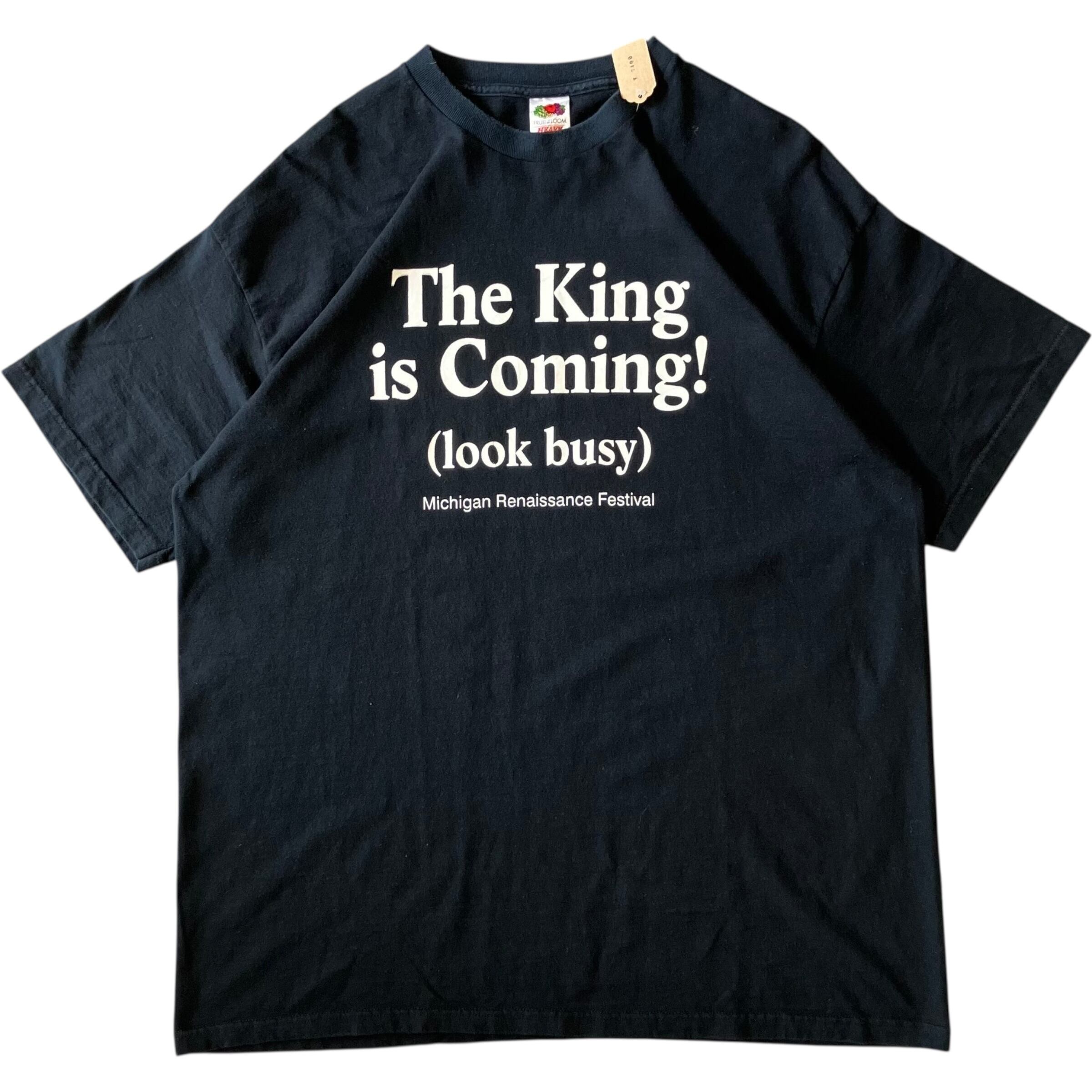 《XXL》FRUIT OF THE ROOM フルーツオブザルーム プリントTシャツ No.2866