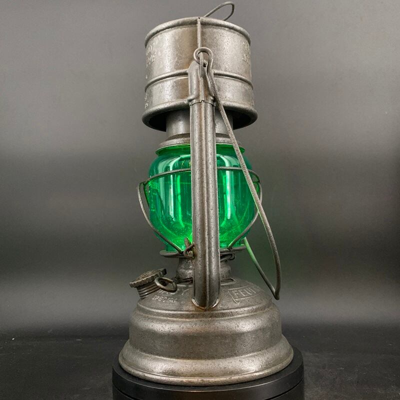 雰囲気良き】1950's FEUERHAND 276 StK DBP.a 素地 グリーンホヤ | Pay ID