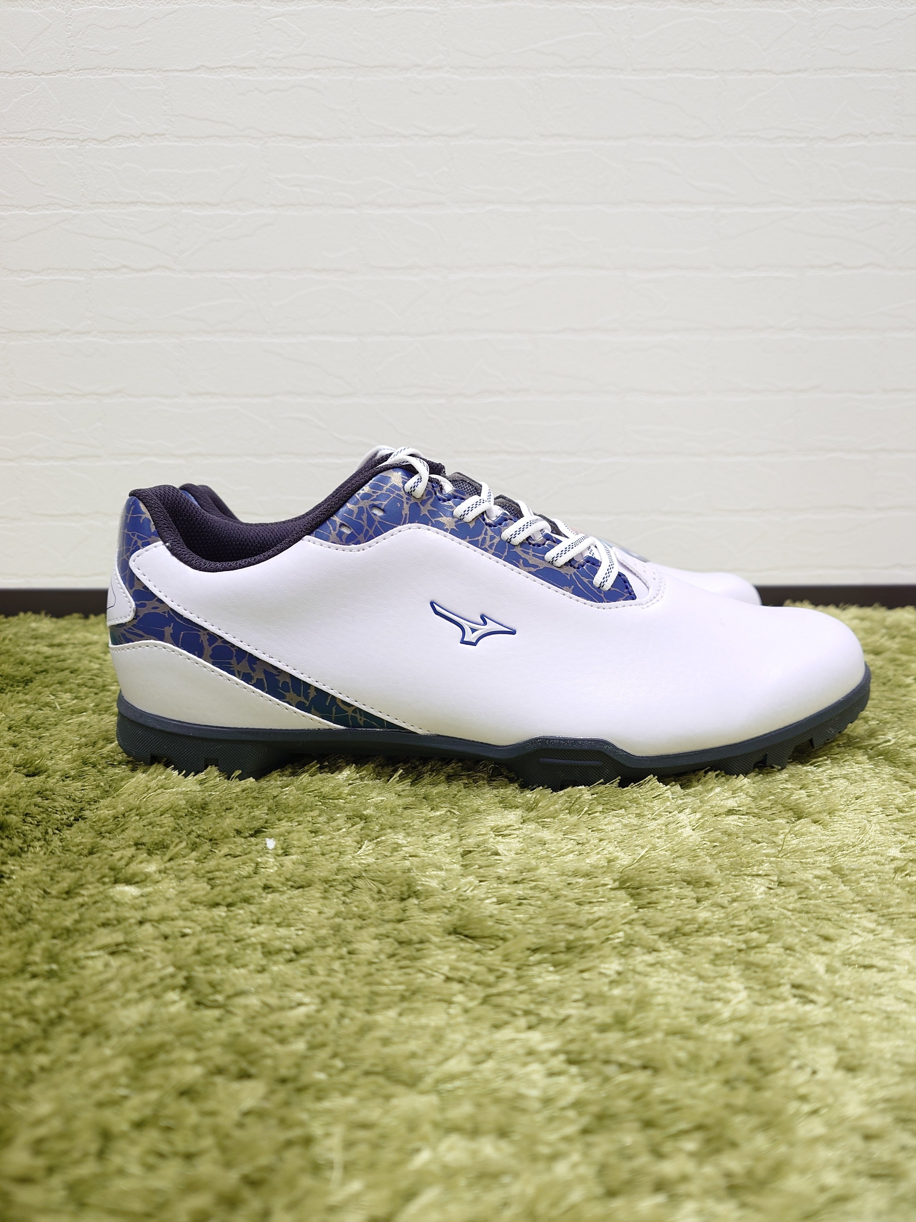 MIZUNO ミズノ メンズ ゴルフシューズ ソフトスパイク WIDE STYLE