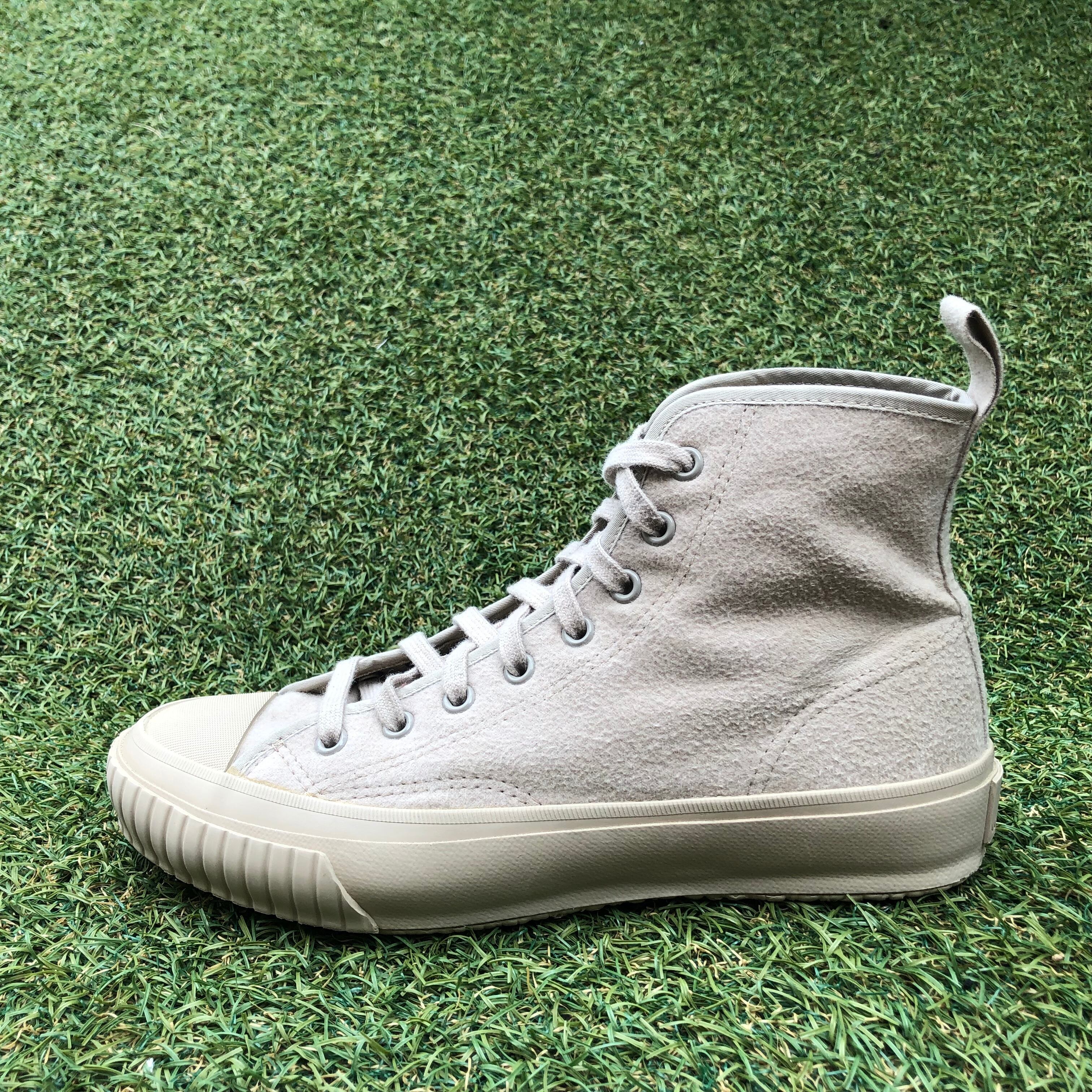 MOON STAR HI BASKET ムーンスター ハイ バスケット HA483