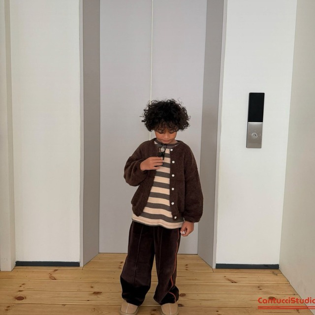 ココアT 【Cantuccistudio】