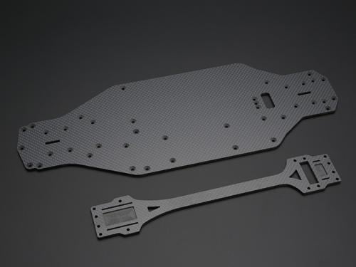 GRKカーボンシャーシ c2a8c0e57ff5b040ce98a183e9175d