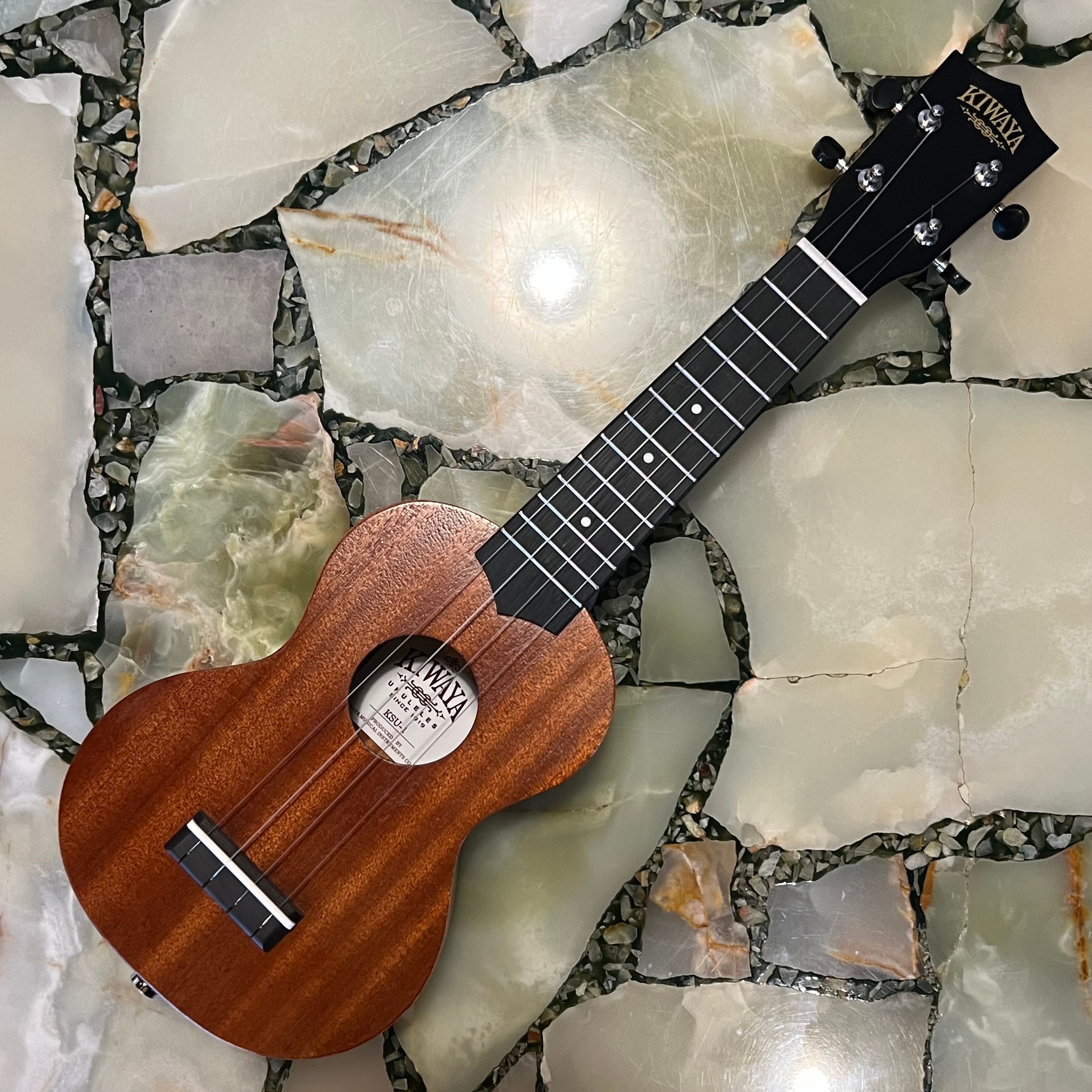 ORCAS ソプラノ&コンサートウクレレ弦 OS-MED RED | UKULELE DARUMA