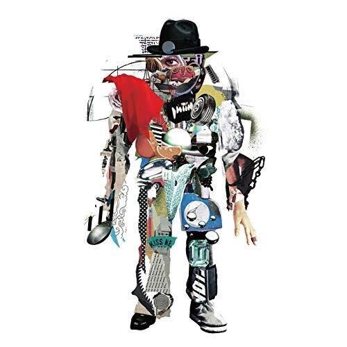 RADWIMPS / アルトコロニーの定理(2LP)
