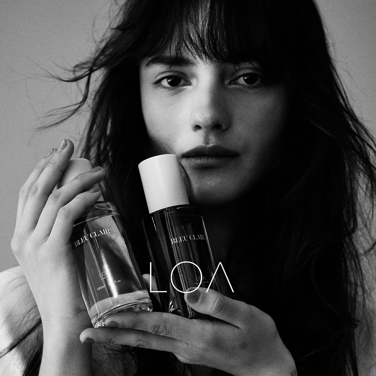 【LOA THE OIL ロアオイル ミニ/正規販売店】LATTE ROSE（ラテローズ）30ml　ロアザオイル