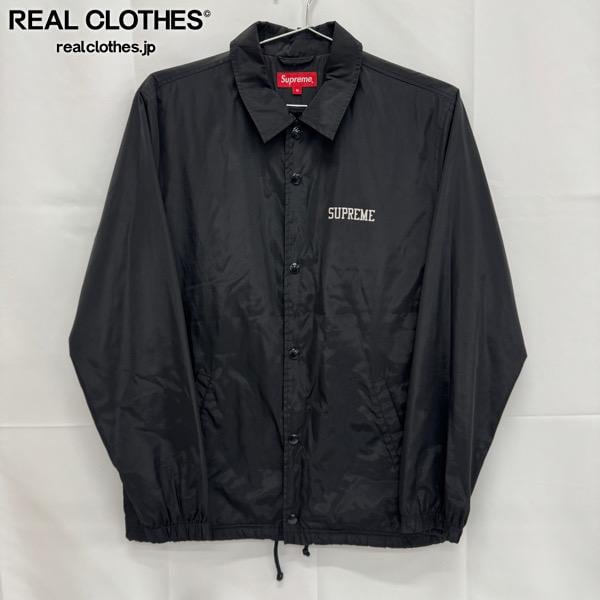 Supreme/シュプリーム【19SS】Corduroy Compact Logo 6-Panel Cap