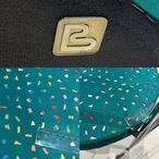 Busnelli Arm Chair / イタリア ポストモダン 名作 デザイナーズ チェア ブズネリ アームチェア / 関連:カッシーナ カルテル カリガリス