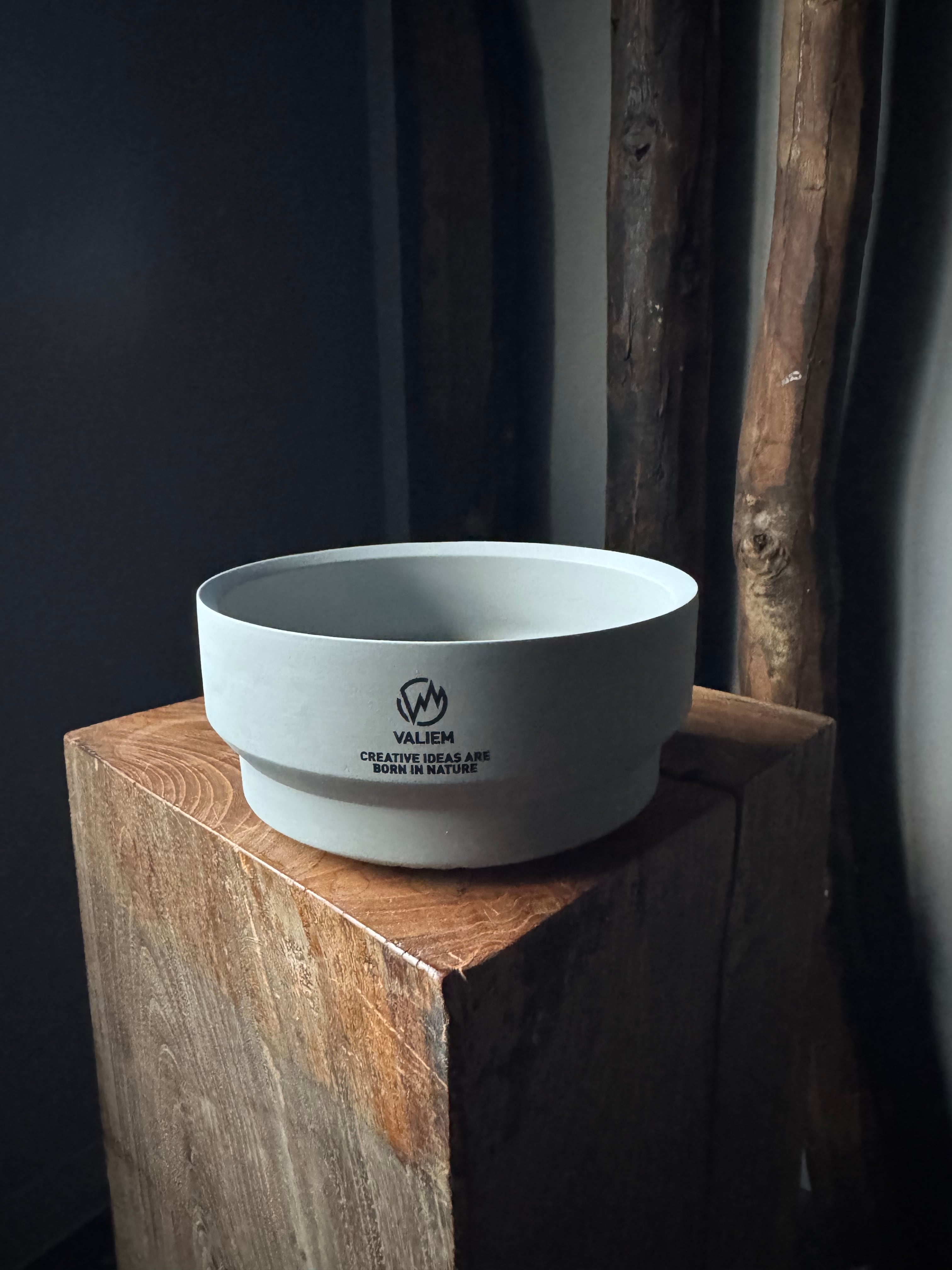 VALIEM GHOST Cloud gray(VOID / Msize)