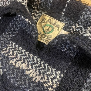 Mexican Skipper / ALTERED