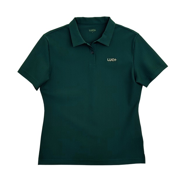 ポロシャツ GR / LADIES　XLP9115