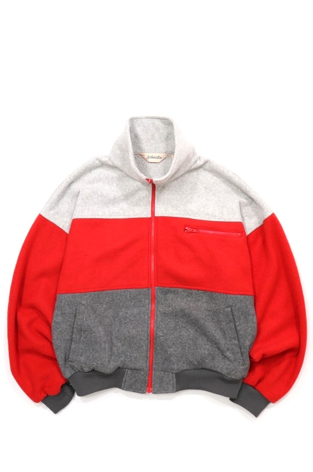 USED 90s ST JHON’S BAY Fleece jacket