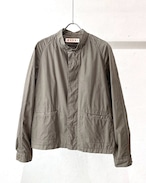 MARNI Short-Leg Cotton Coverall Jacket ITALY製