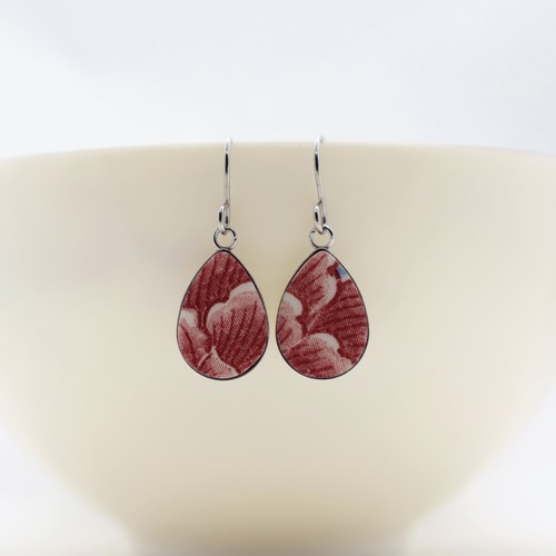 Framed earrings12