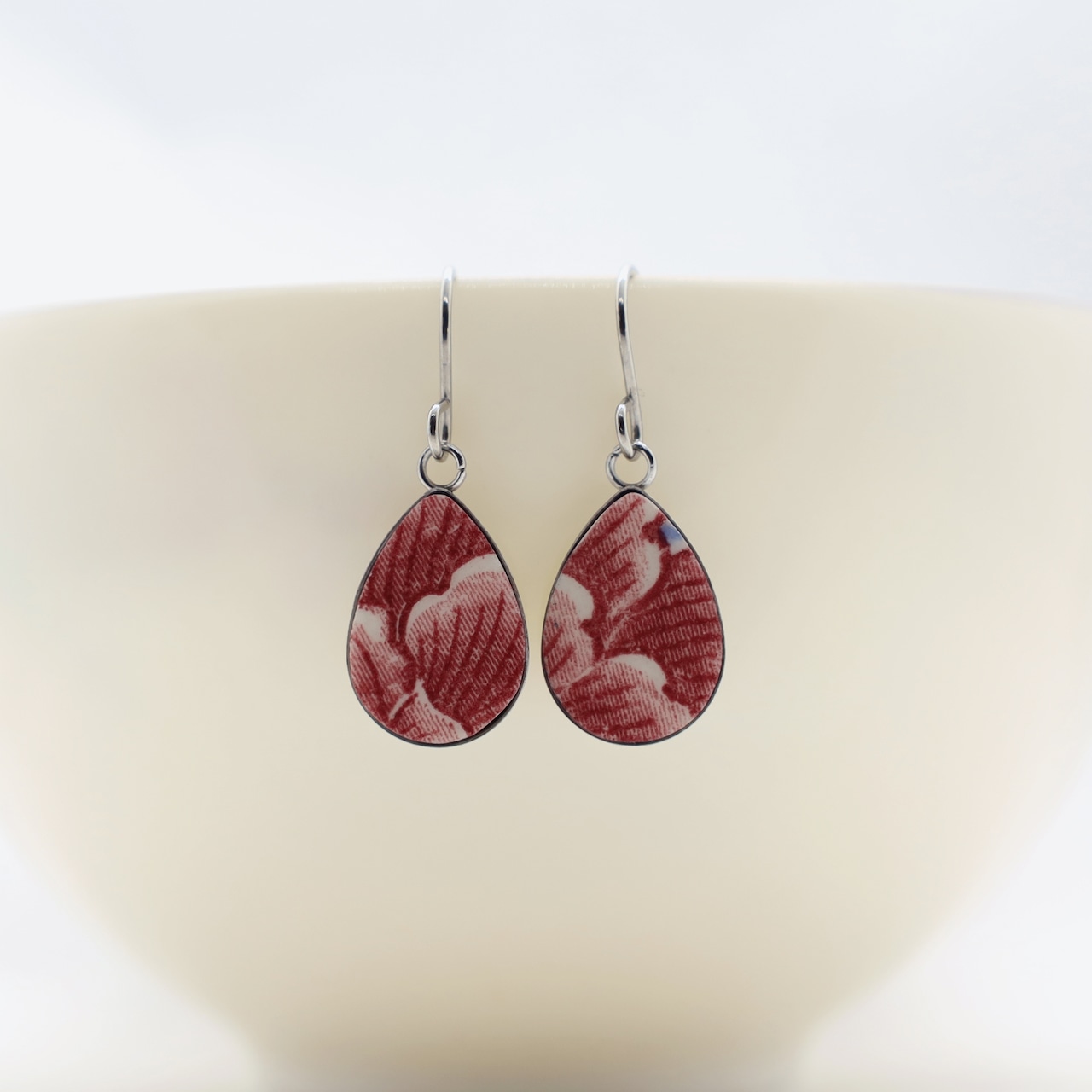 Framed earrings12