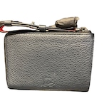 【SAランク】クリスチャンルブタン M TINGS L字ファスナー ウォレット