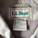 vintage L.L.Bean Hunting jacket　XL 商品写真8