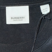 【BURBERRY】バーバリー タイダイ柄 Tシャツ