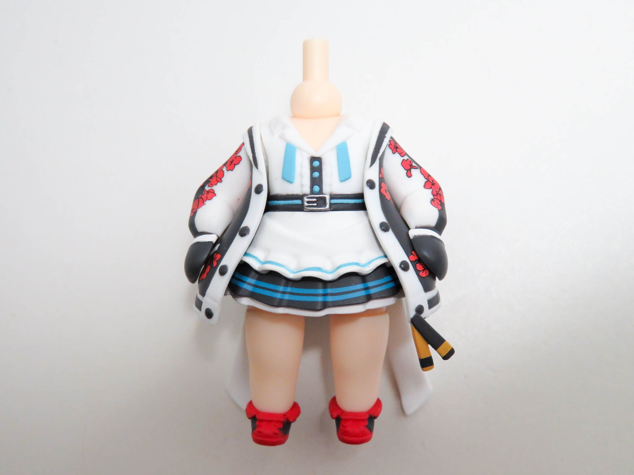 SALE】【735】 風見幽香 体パーツ 私服 ねんどろいど | ホビー通販