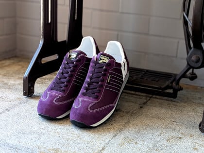 PATRICK パトリック MARATHON マラソン PRUNE プルーン 942559 限定