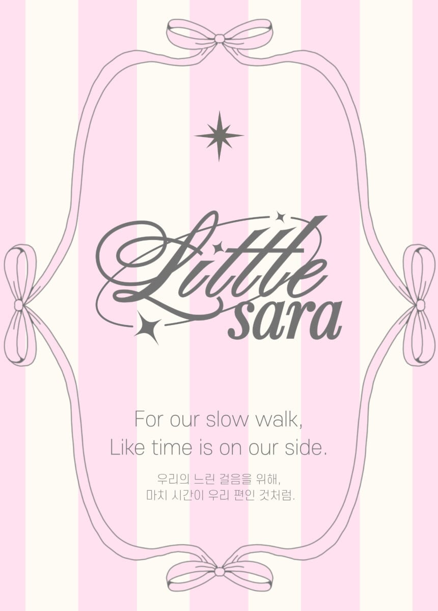 即納［littlesara］basic leash（単色）リード | ropet