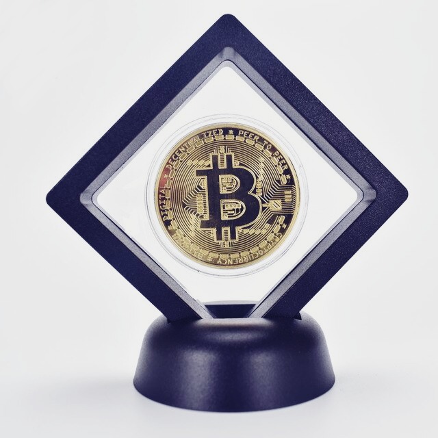 スタンド BTC Bitcoin BTC03-001