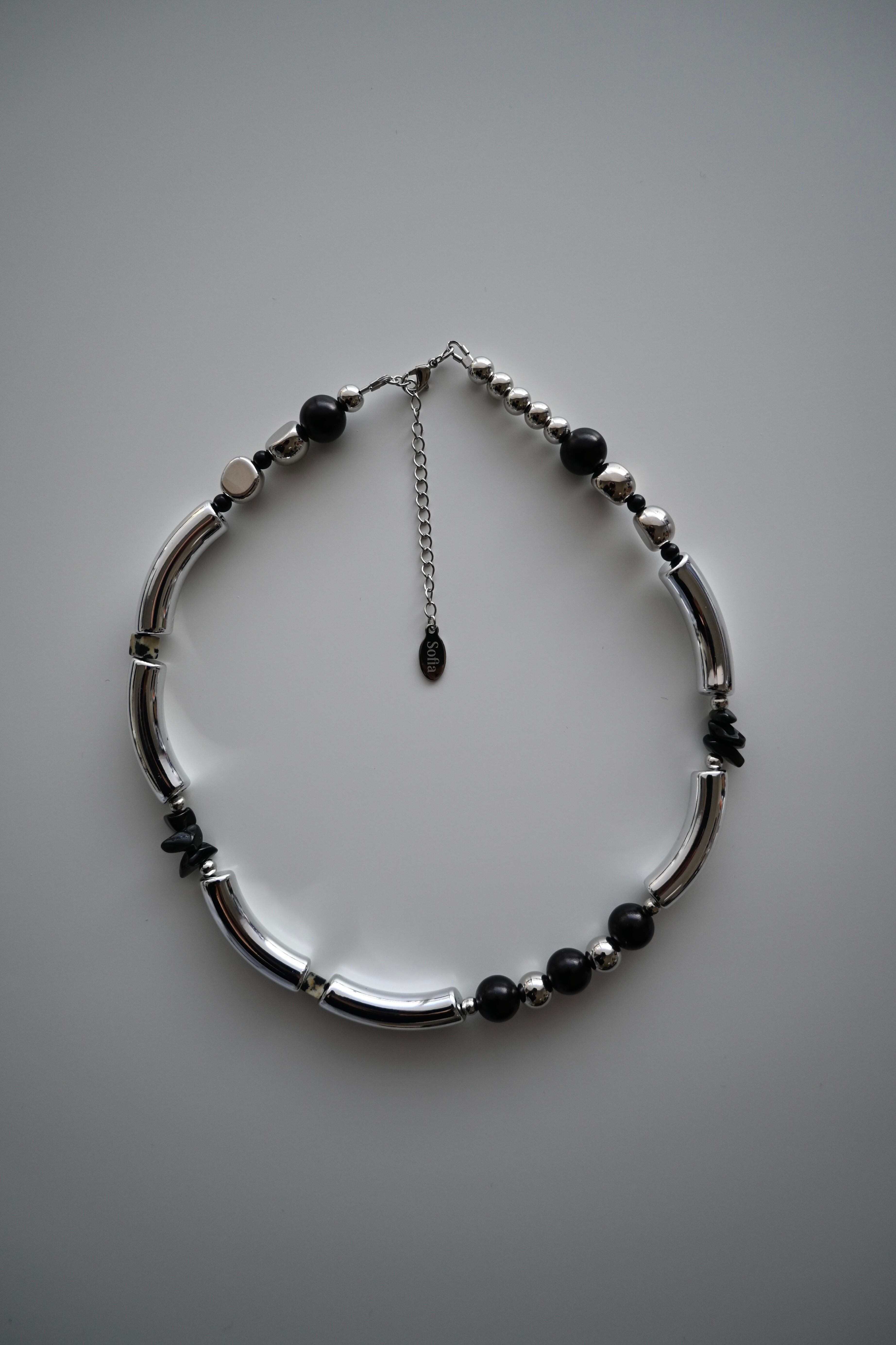 【 core 】necklace (n0057)