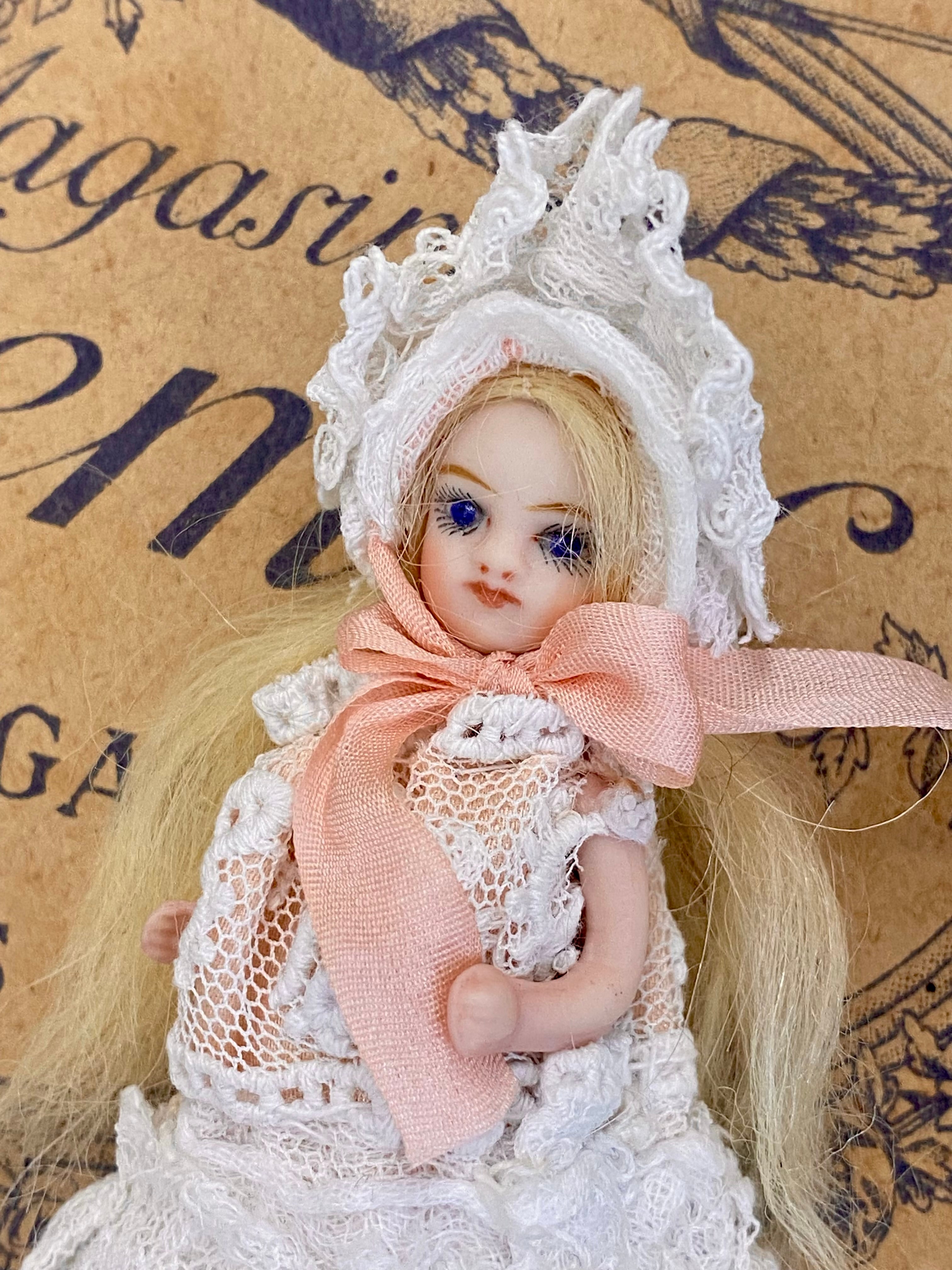Shall we doll ONLINE SHOP