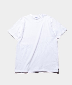 【送料込み】KOZAKURA TEE ソーメン WHITE