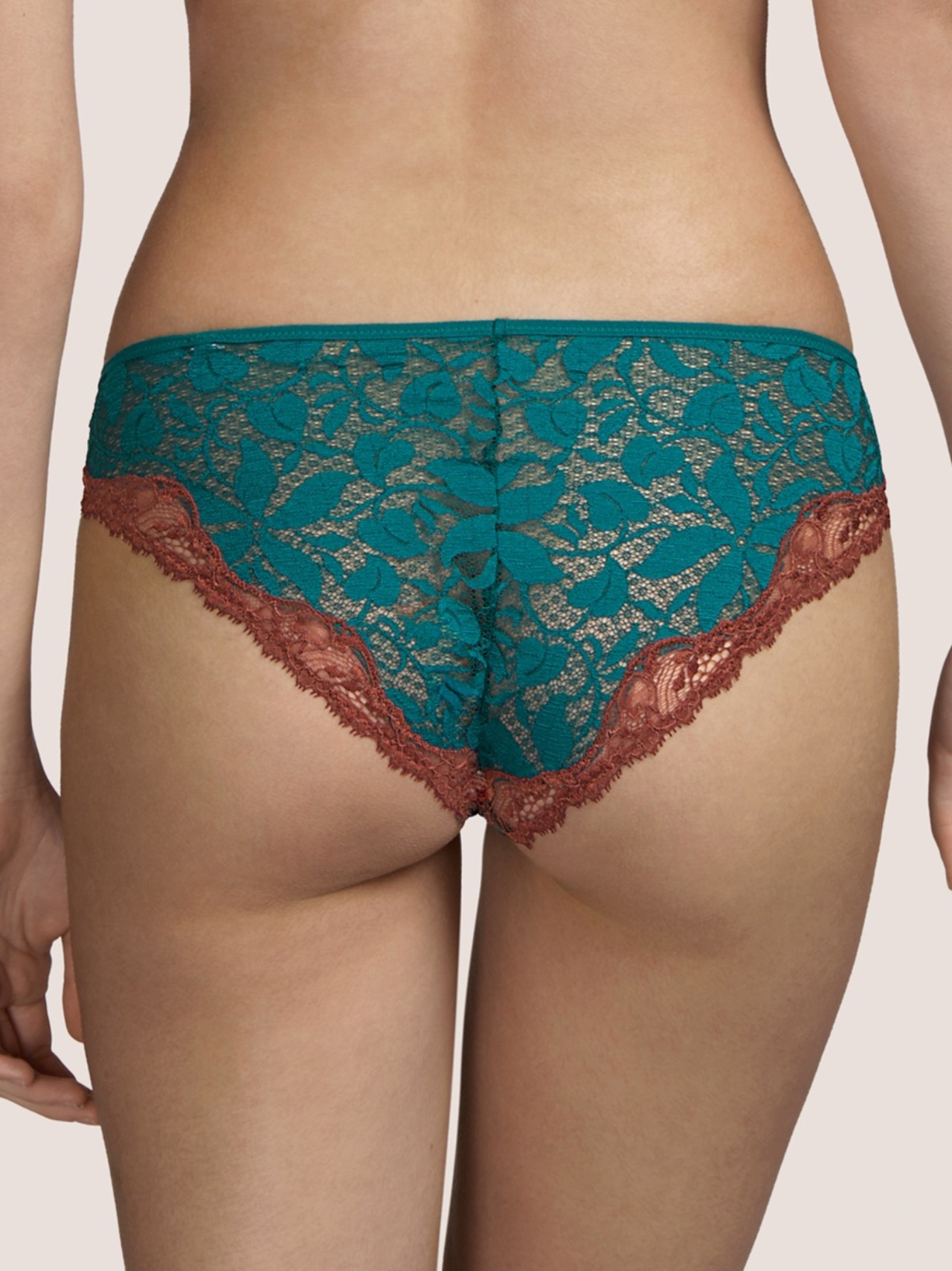 ジャニス ショーツ アンドレサルダ