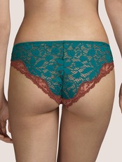 ジャニス ショーツ アンドレサルダ