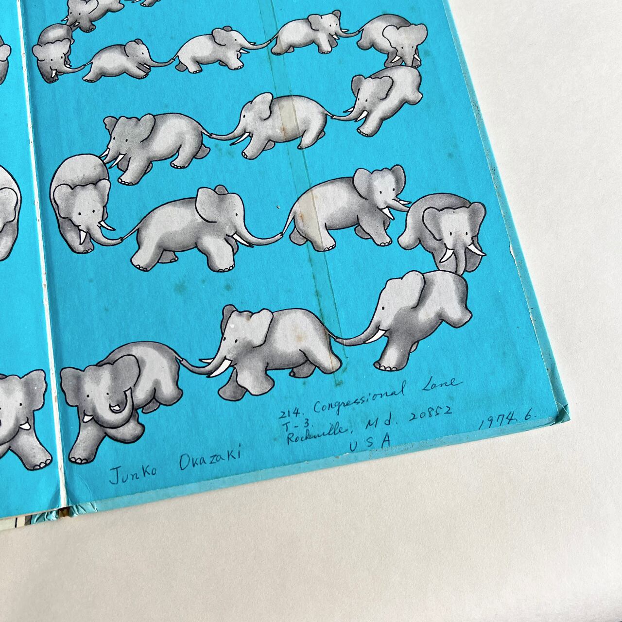 絵本 BABAR VISITS ANOTHER PLANET ババール 宇宙への旅 | PIMLICO