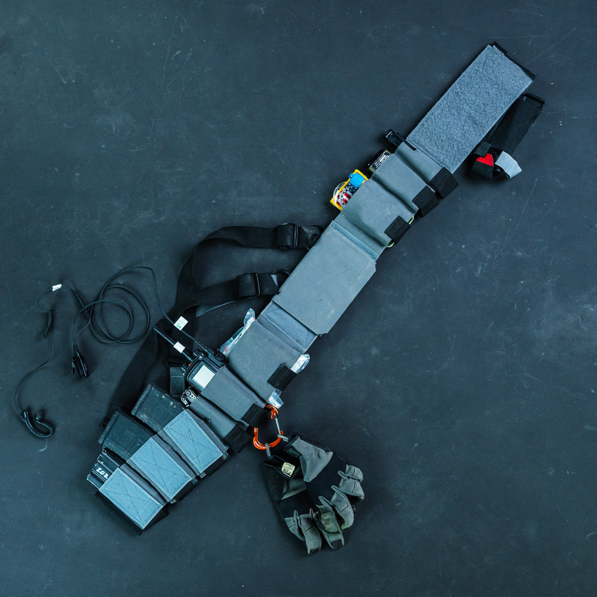 T.REX ARMS ] 556 Ready Rig | Bala del Diablo