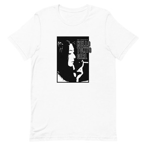 HELLO TOKYO GIRL (Unisex)