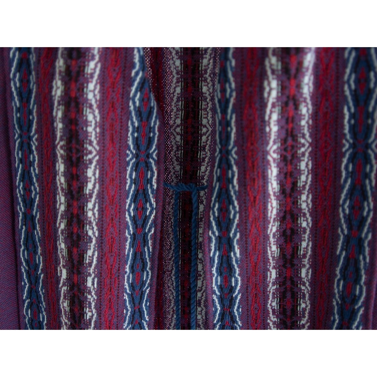 The Spinning Wheel】Made in England 60-70's Handwoven Wool The Spinning Wheel】Made in England 60-70's Handwoven Wool