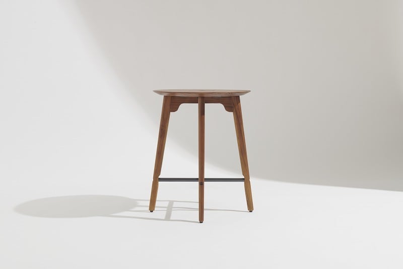 Side Table Deck | foxx chair