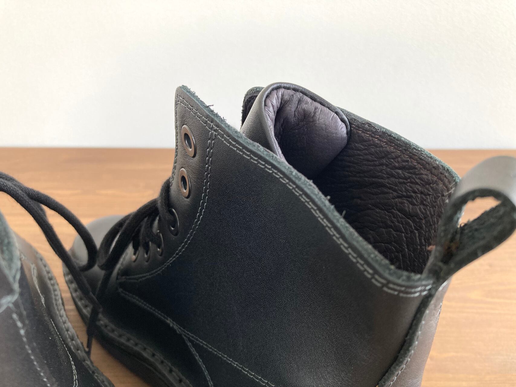 NAOT / CLAUDIA | hinata