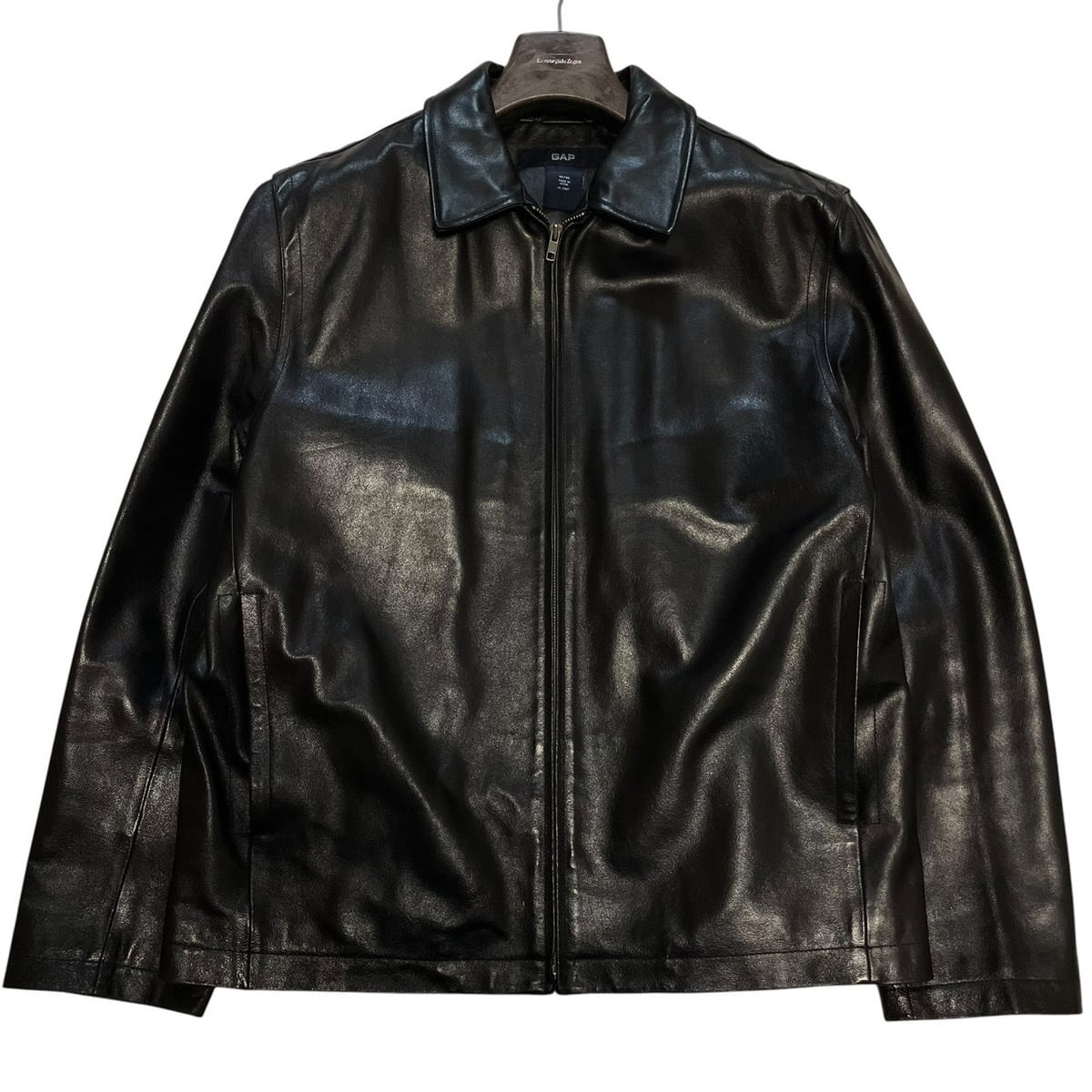 雰囲気抜群 EVISU 1st 大戦モデル カモメ デニムジャケット サイズ38