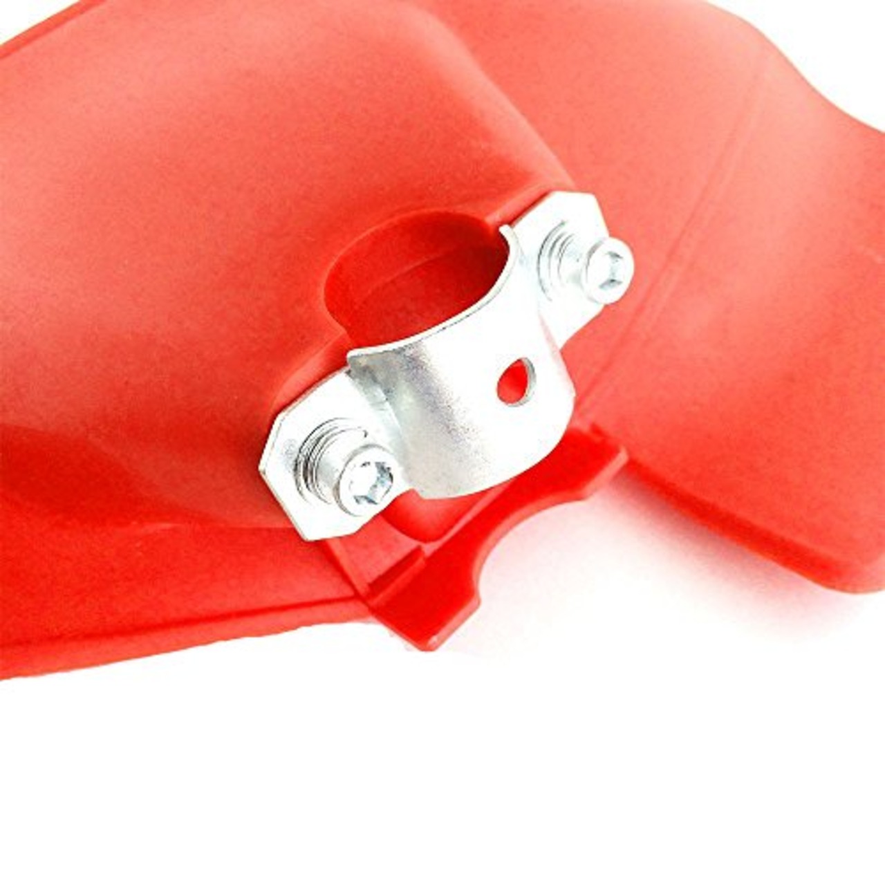 Hommy 草刈り機用 飛散防止カバー 1個入