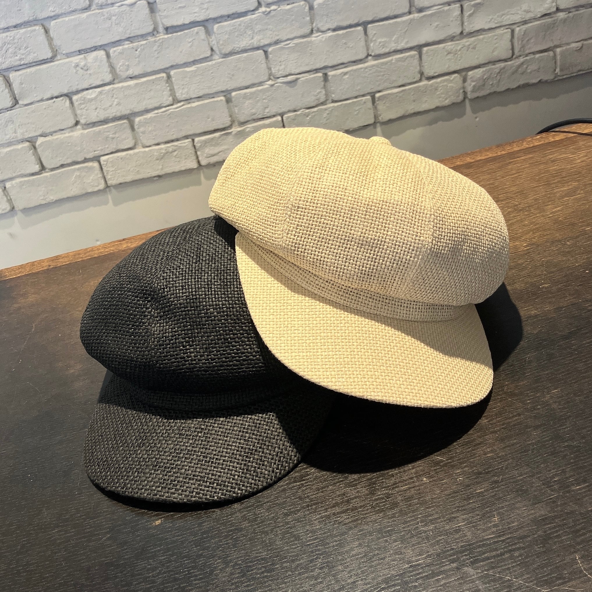 CA4LA】CAS-MIDDLE-PA キャスケット ZKN02698 | 広島の帽子専門店