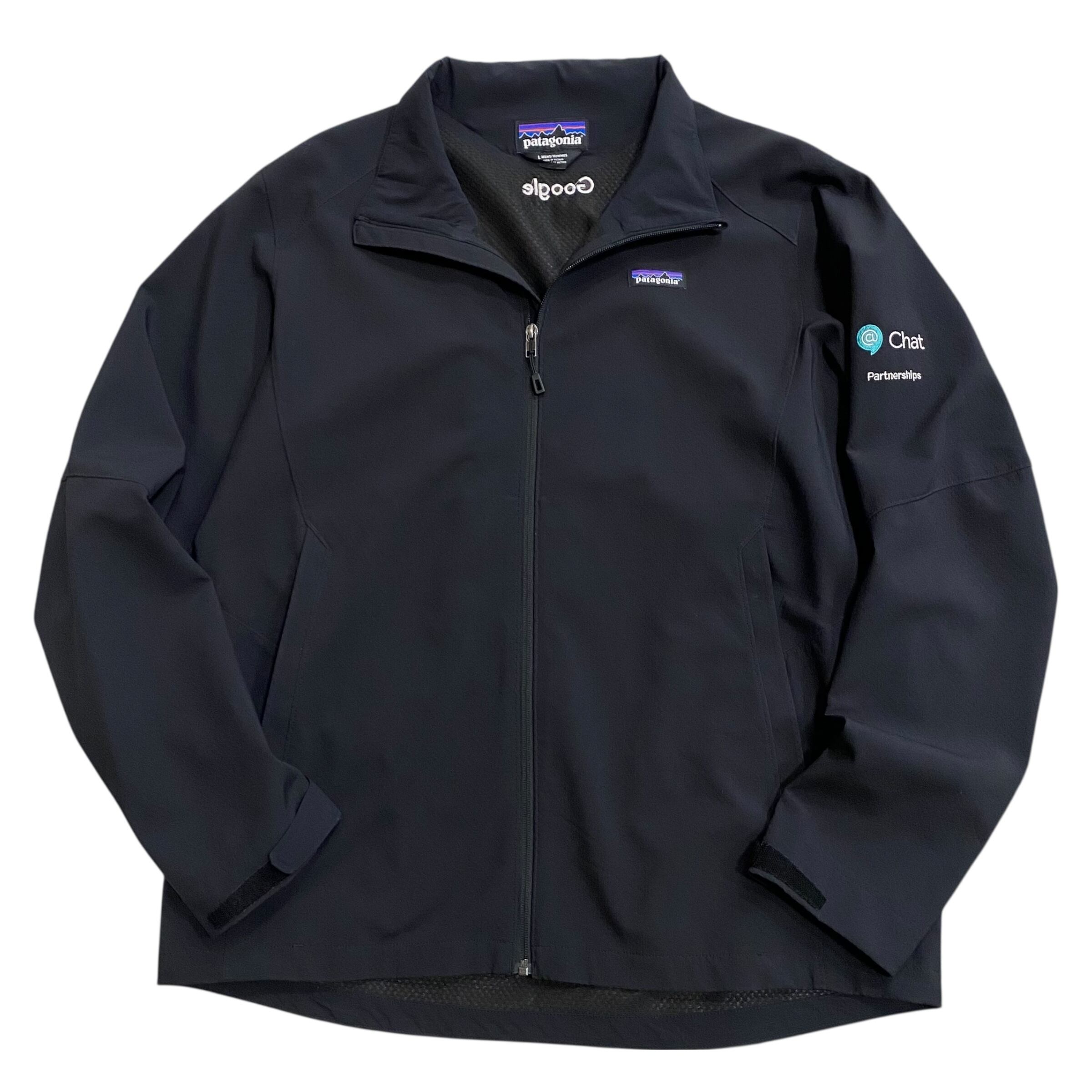 17 Patagonia / M's Adze Jacket | TAPA TAPP
